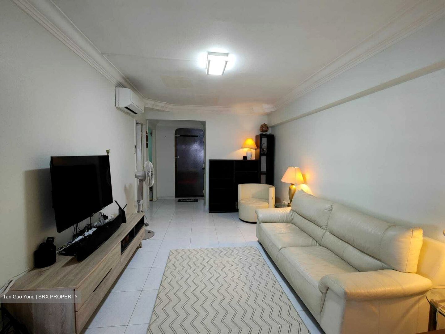 Blk 420 SUN PLAZA GARDENS (Tampines), HDB 3 Rooms #377652121